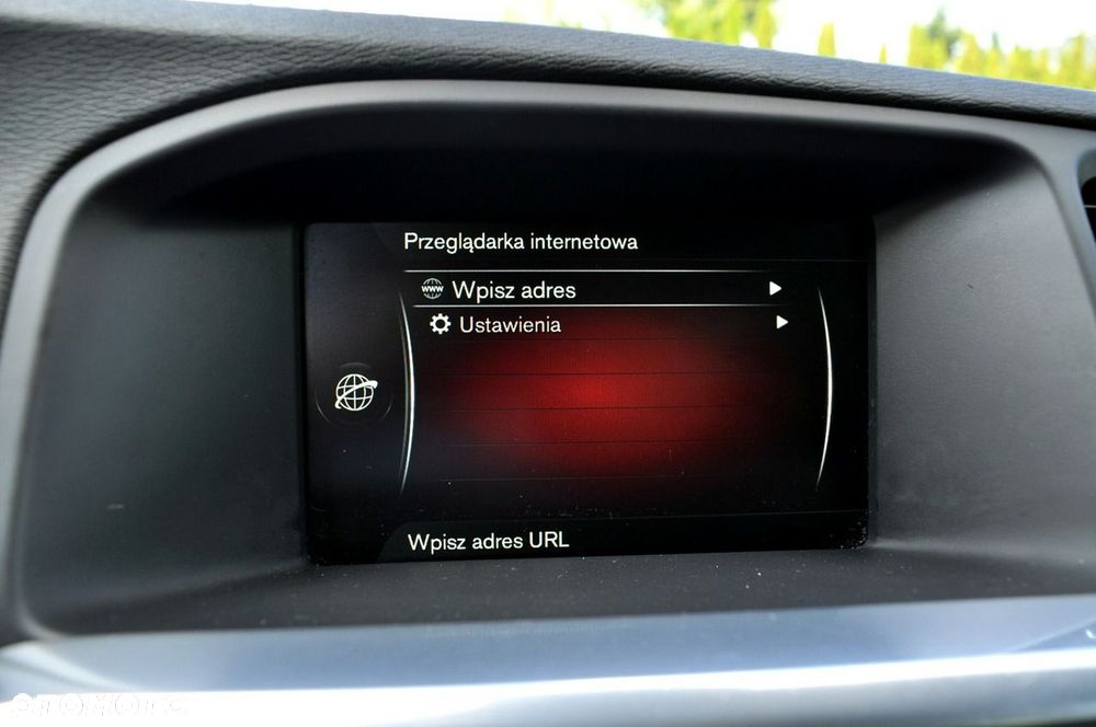Volvo S60 - 33