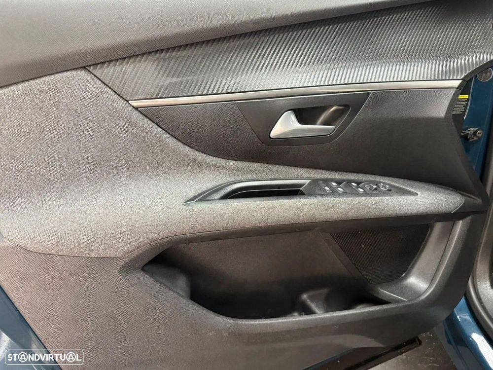 Peugeot 5008 PureTech 130 EAT8 Stop & Start Active - 8