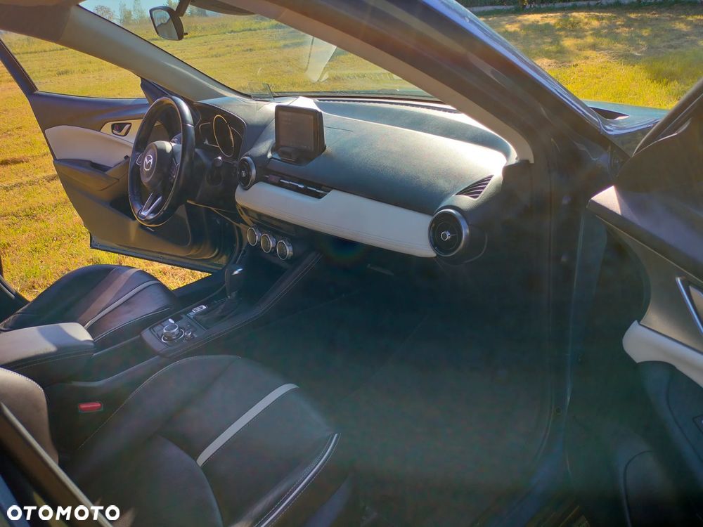 Mazda CX-3 - 16
