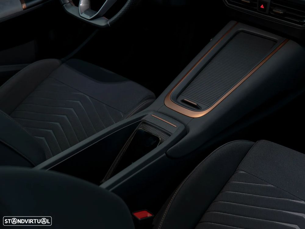 Cupra Born 170kW/58kWh Edition Dynamic - 23