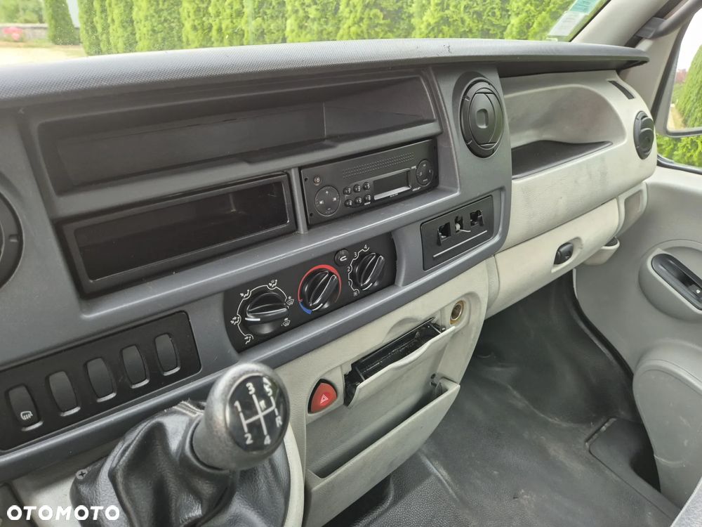 Renault Mascott 3.0Dxi - 6