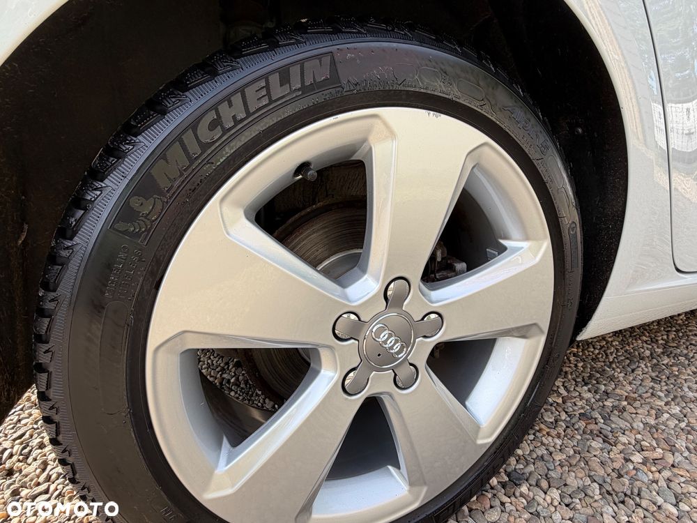 Audi A3 Sportback 2.0 TDI S tronic sport - 38