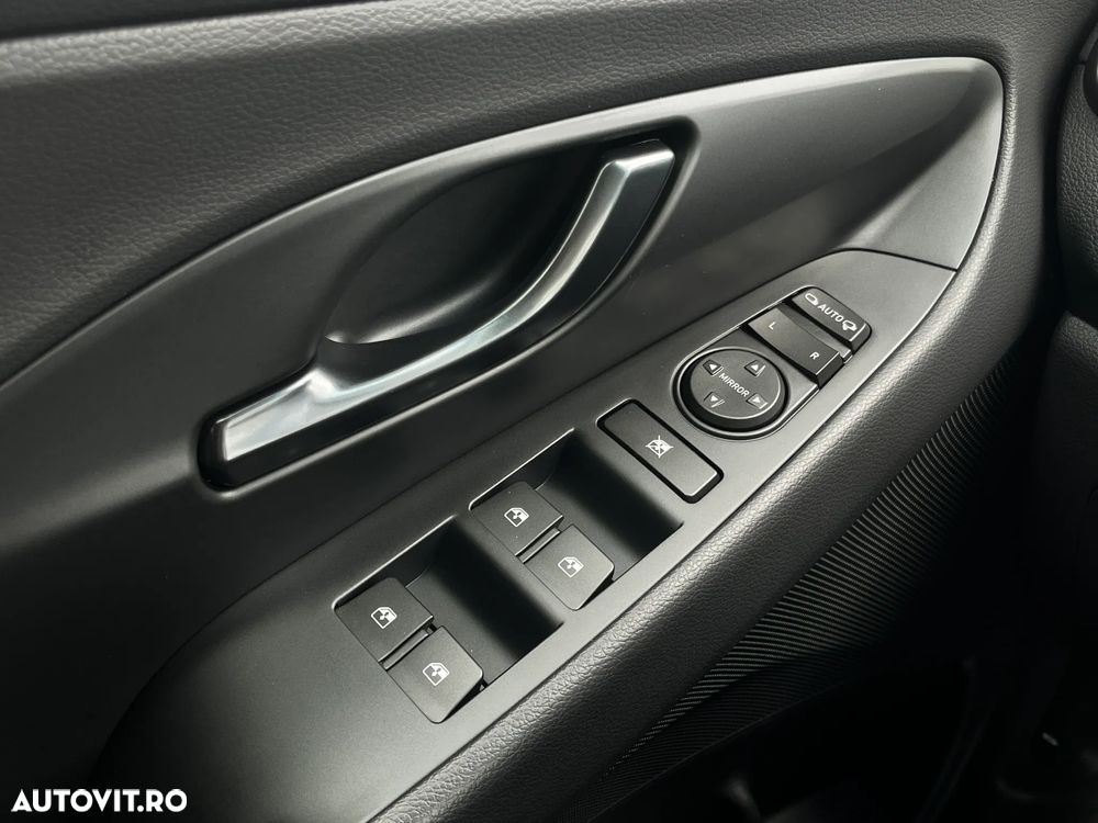 Hyundai i30 2.0 T-GDI DCT N Performance - 22