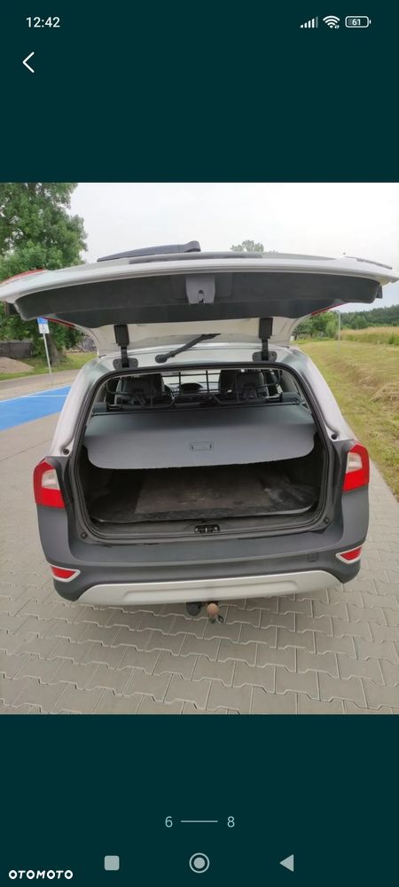 Volvo XC 70 D4 Momentum - 5