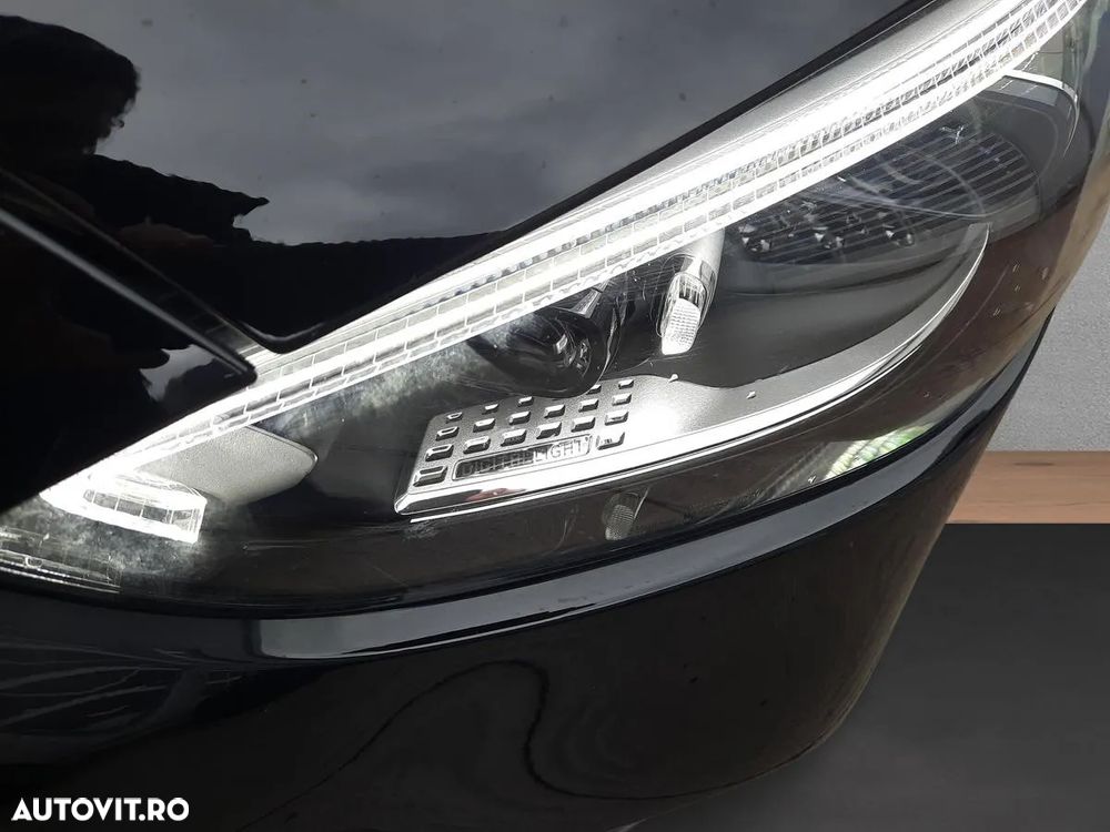 Mercedes-Benz C 300 MHEV 4MATIC - 16