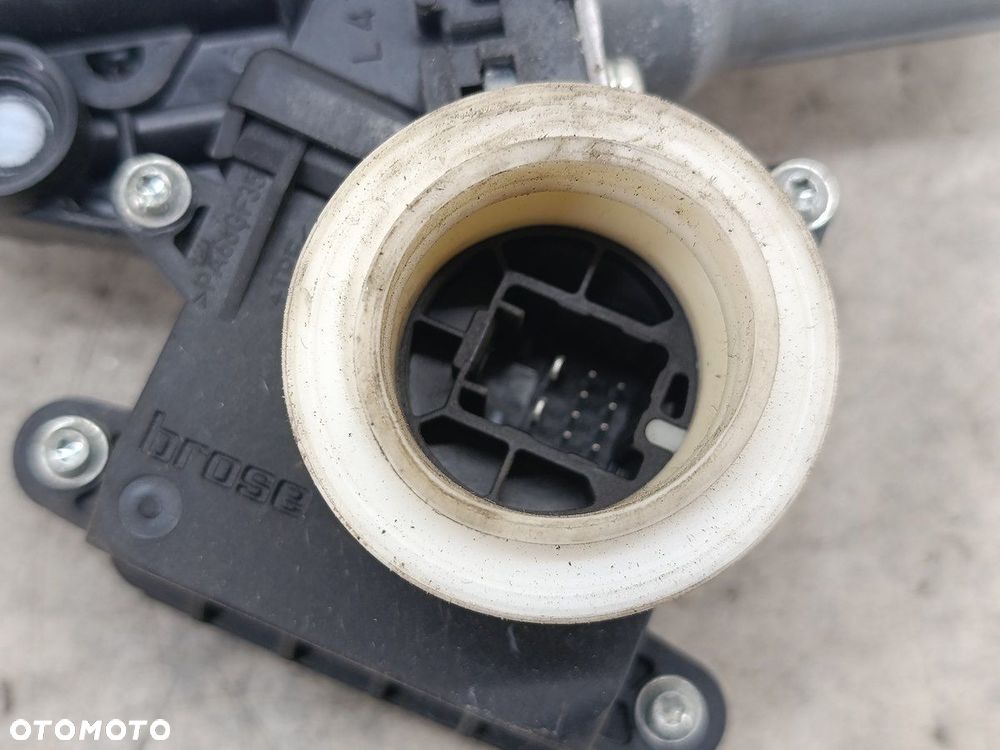 PODNOŚNIK SZYBY LEWY PRZÓD TOYOTA AVENSIS III T27 85702-02020 961919-100 - 8