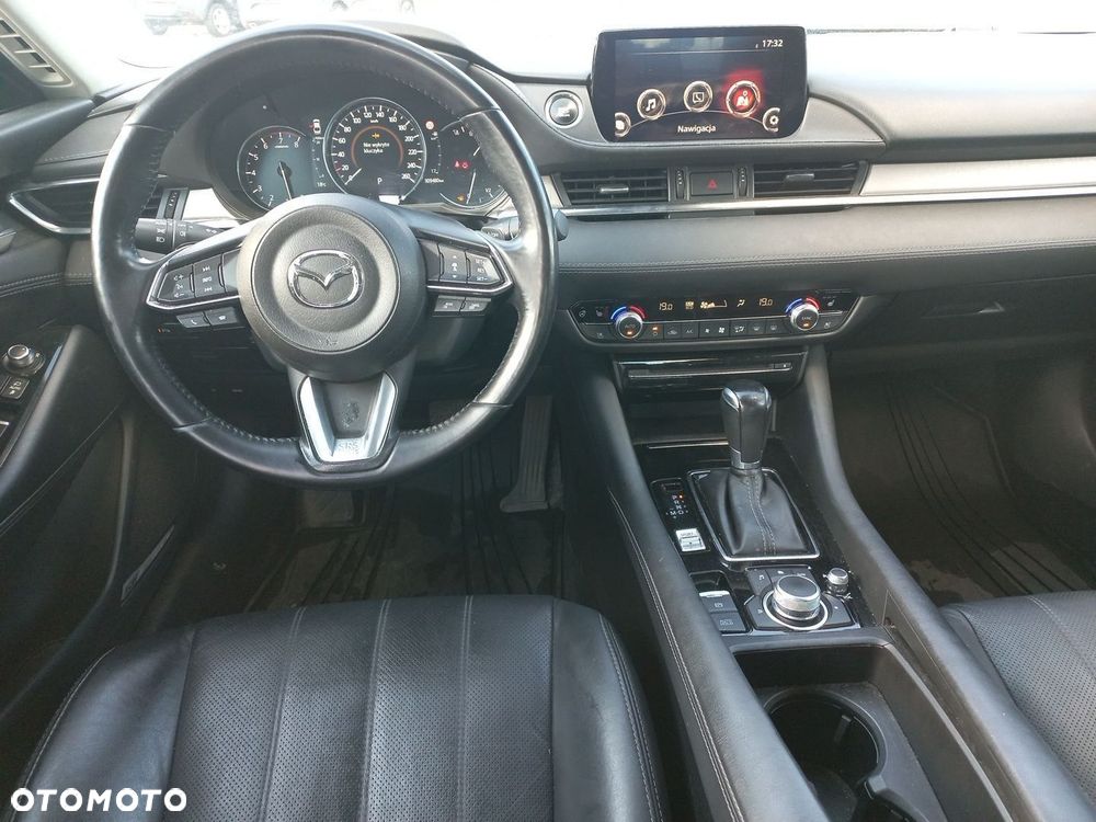 Mazda 6 - 14