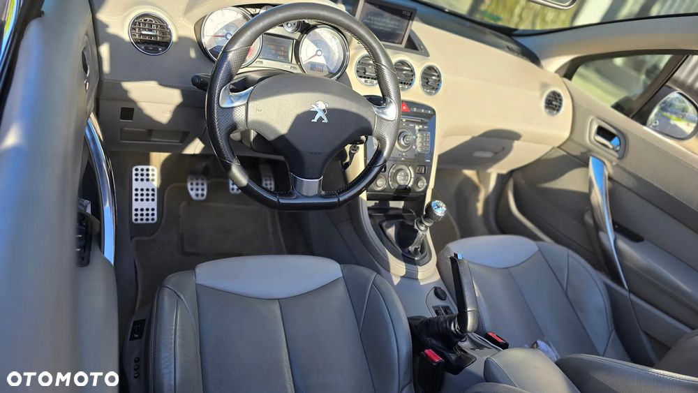Peugeot 308 CC - 5