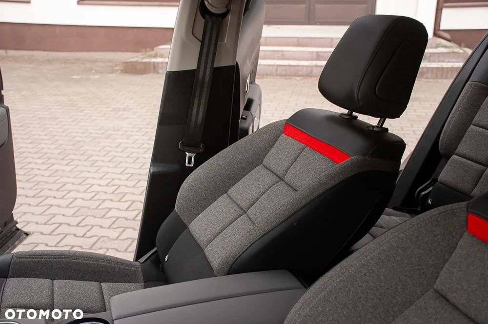 Citroën C5 Aircross 1.2 PureTech C-Series - 24