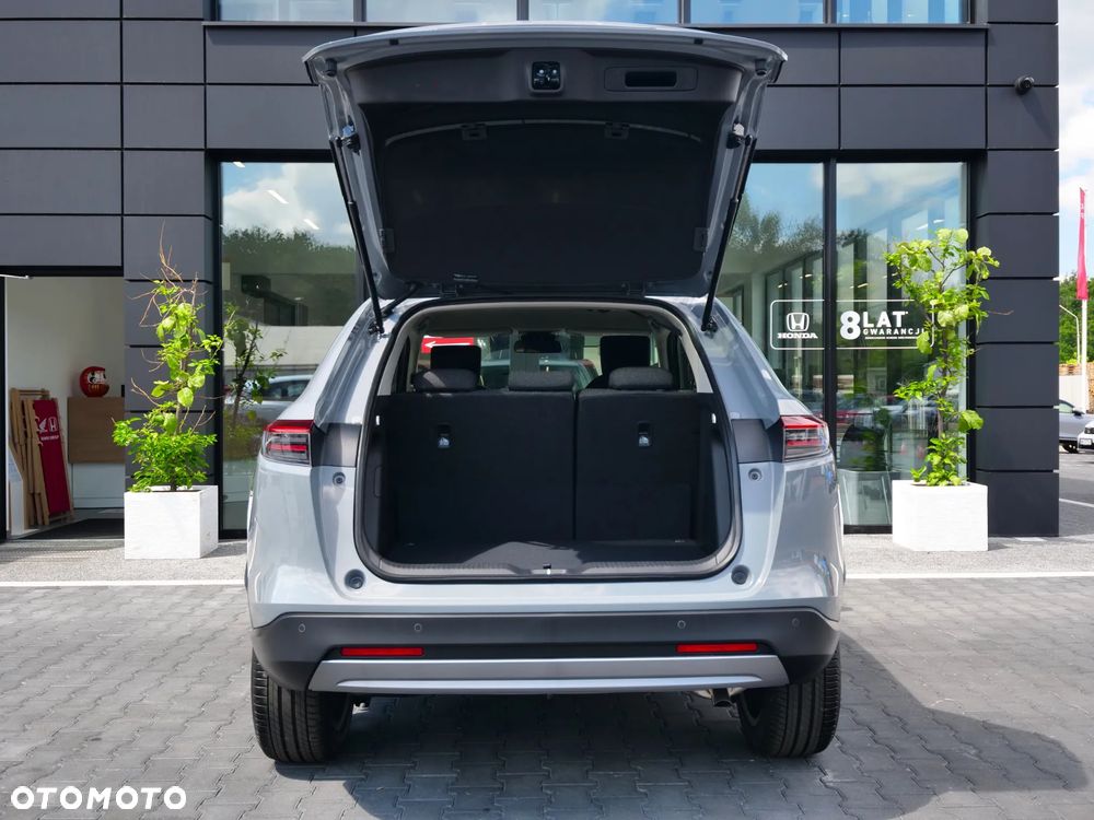 Honda HR-V 1.5 i-MMD Elegance CVT - 23