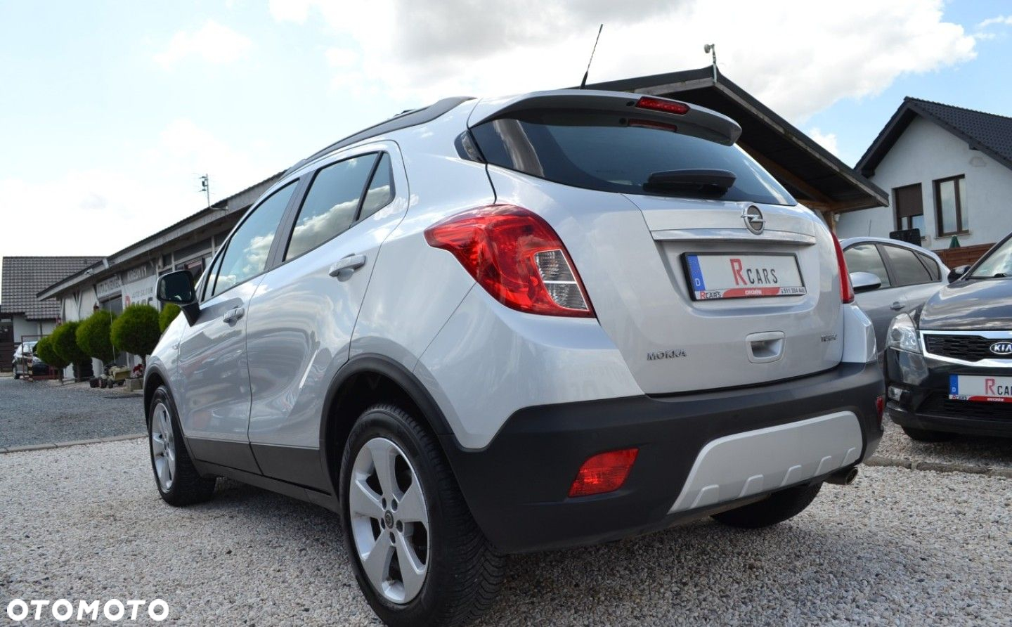 Opel Mokka 1.4 T Enjoy - 19