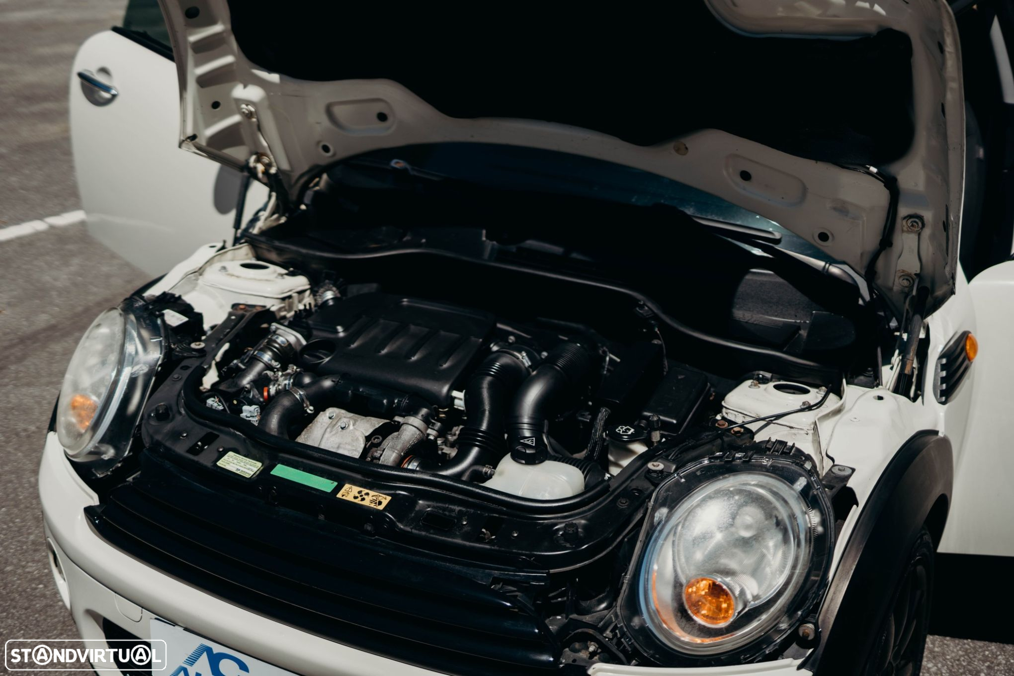 MINI Clubman Cooper D - 37