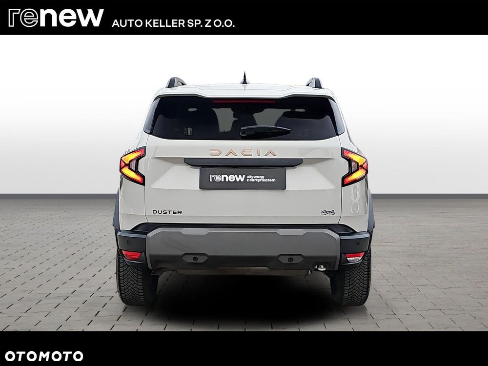 Dacia Duster - 6