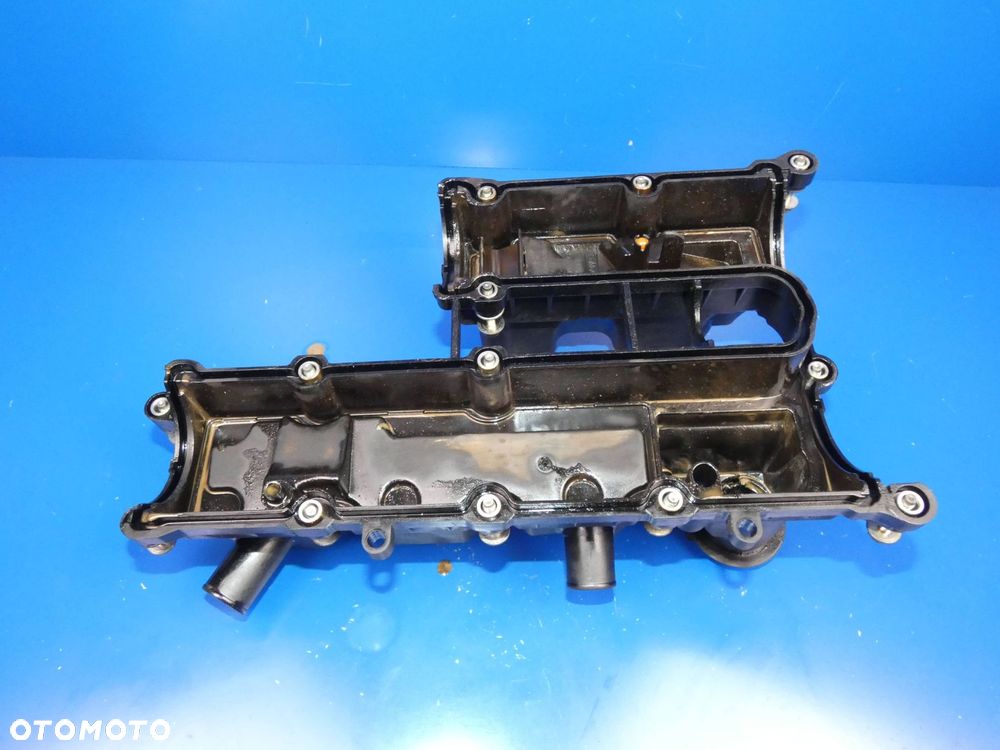 VOLVO V60 I S60 II V40 FORD 1.6 T4 T3 POKRYWA ZAWORÓW - 2