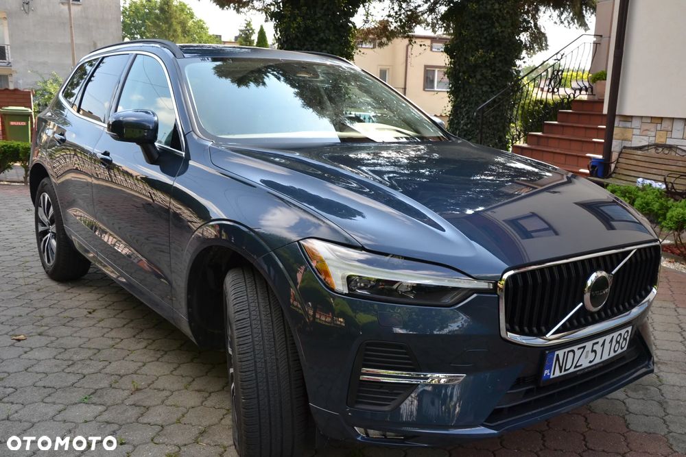 Volvo XC 60 B5 B AWD Core - 3