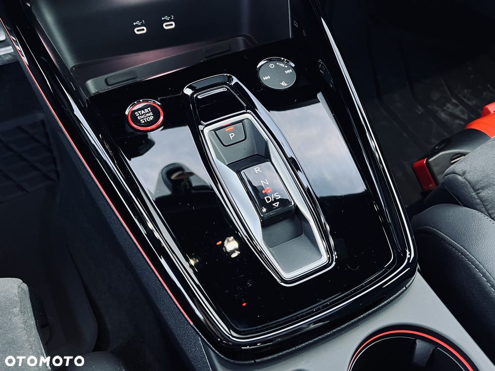 Audi RS3 Sportback - 13