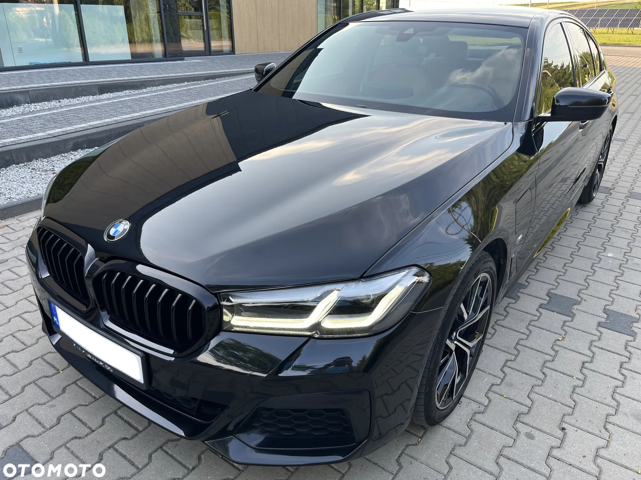 BMW Seria 5 - 9