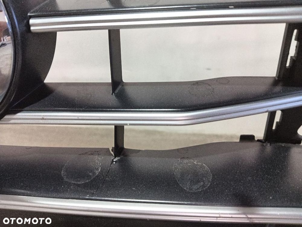 ZDERZAK PRZÓD PRZEDNI AUDI A6 S6 C8 LIFT 4K0807096 - 7