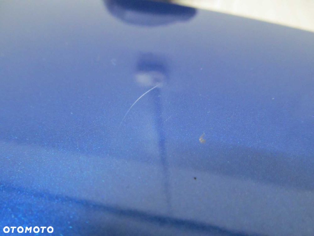 VOLVO C30 06-13 KLAPKA KOREK WLEWU PALIWA 31217785 476-46 - 5