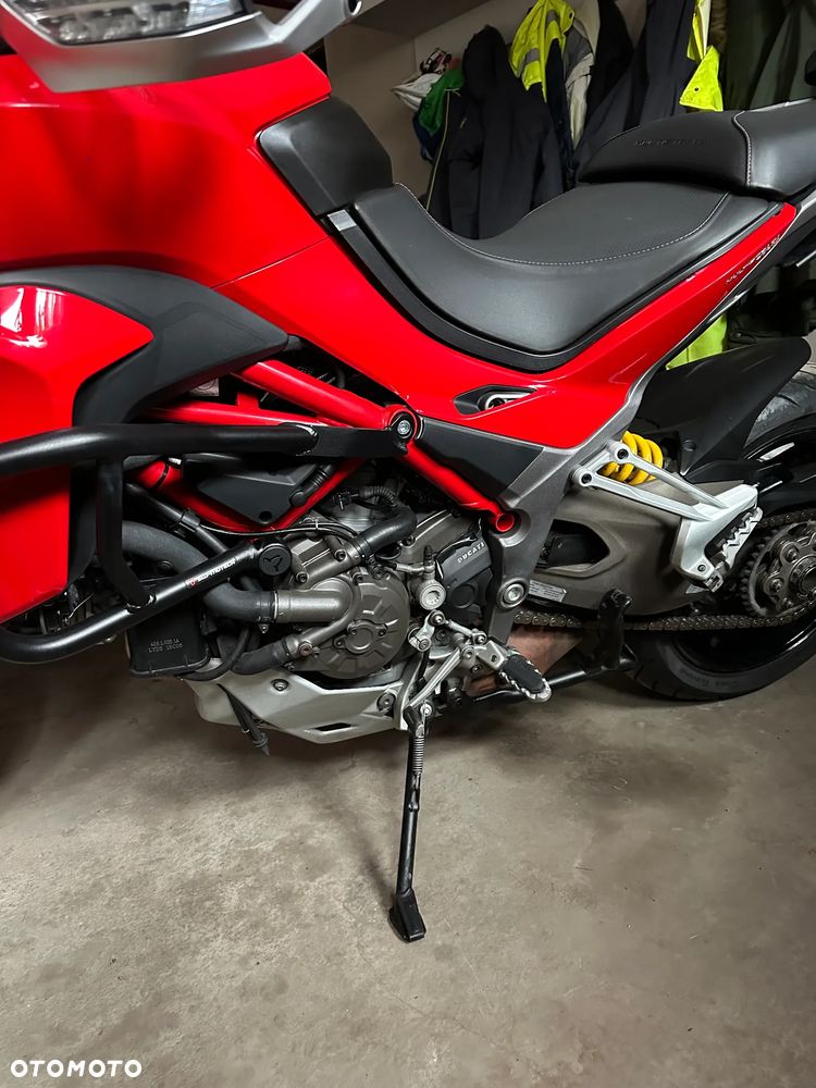Ducati Multistrada - 25