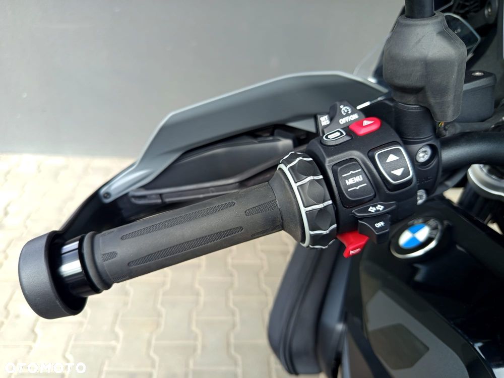 BMW GS - 33