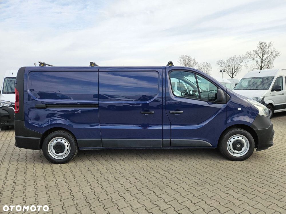 Renault Trafic L2H1 *49900zł NETTO* 1.6dCi/125KM - 7