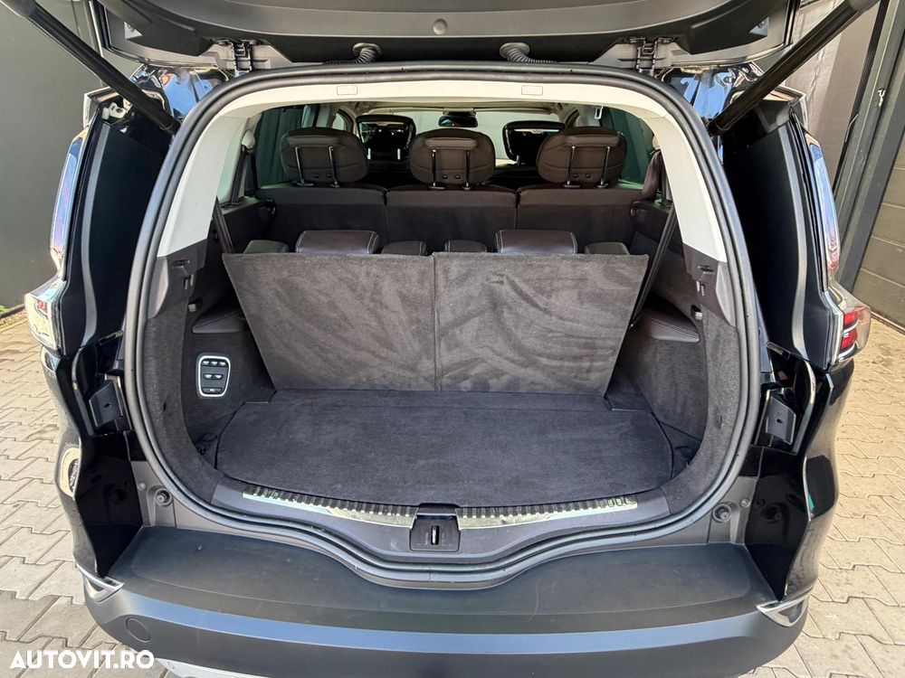 Renault Espace Energy dCi 160 EDC Initiale Paris - 7