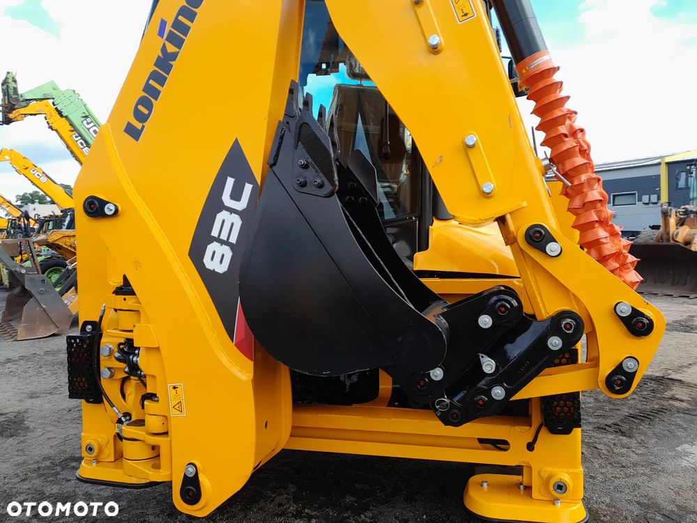 Lonking 83C NOWA - 13