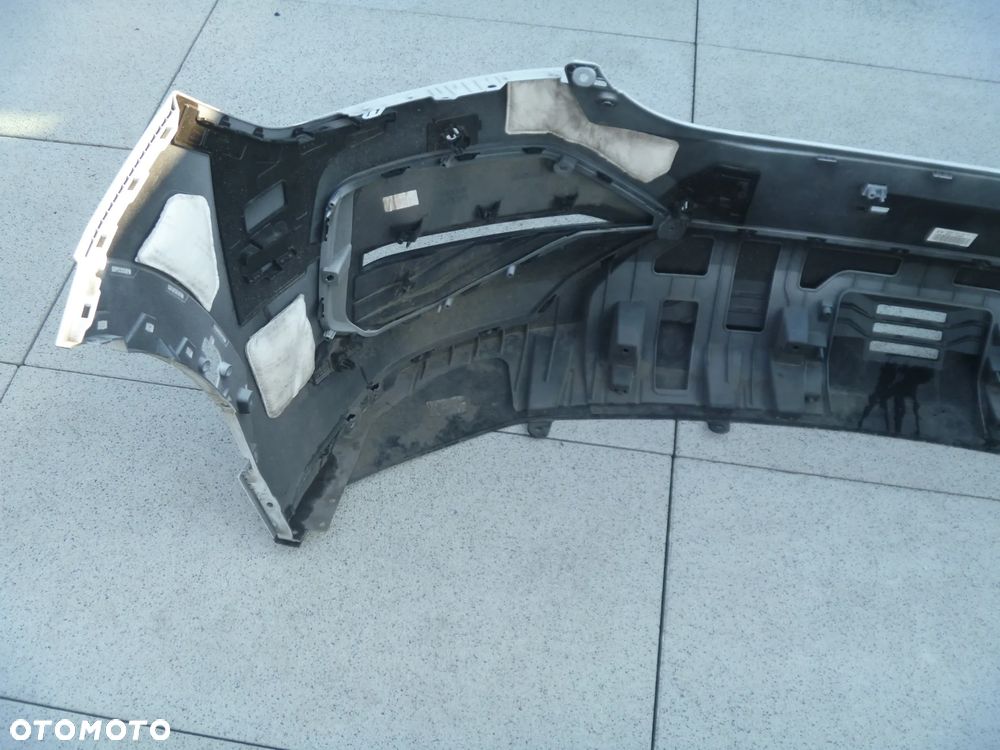 KIA EV6 EV-6 GT LIFT 2024 ZDERZAK TYLNY KRATKA ŁADNY 86611-CV800 - 6