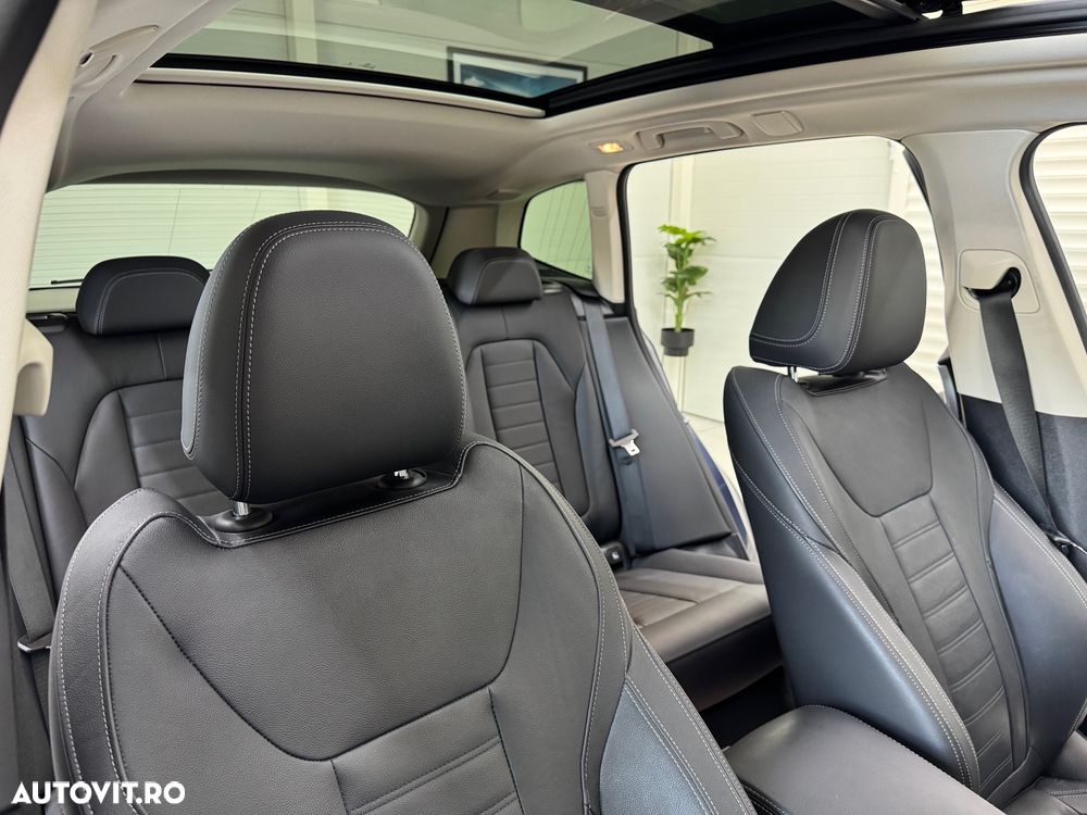 BMW X3 xDrive30e Aut. Luxury Line - 33