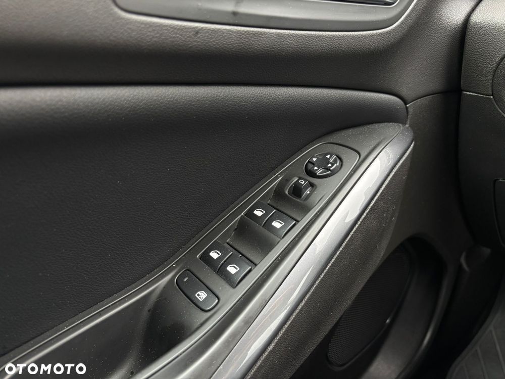 Opel Grandland X 1.5 CDTI Edition S&S - 39