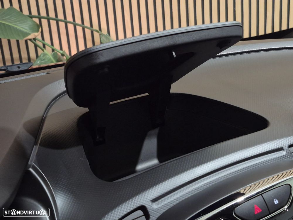 Renault Captur dCi 90 EDC Dynamique - 28