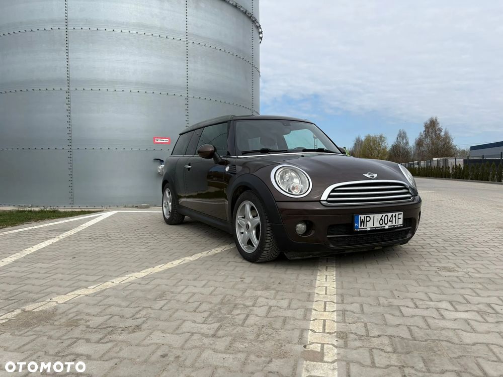 MINI Clubman - 4