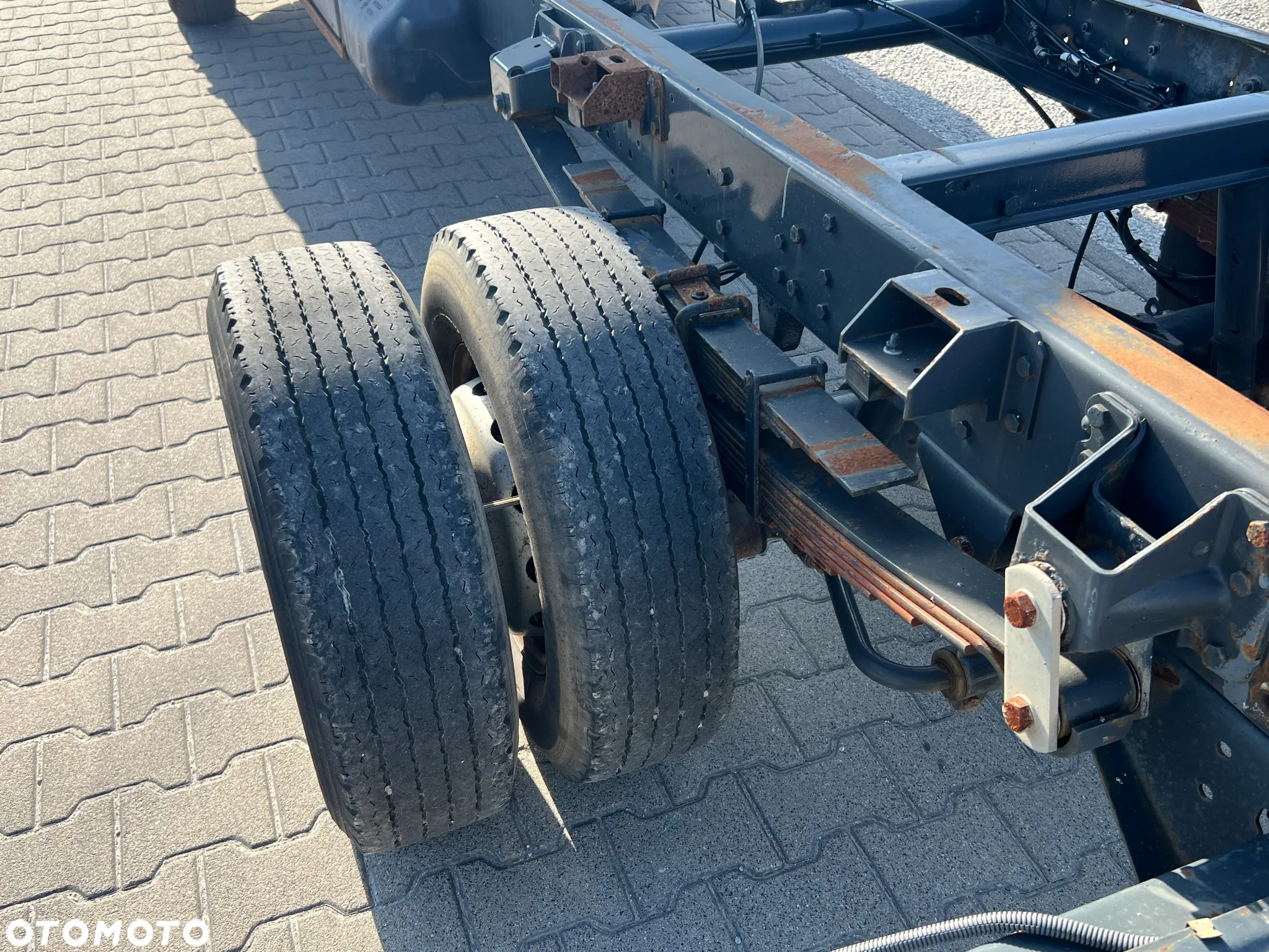 Iveco 65C18 - 15