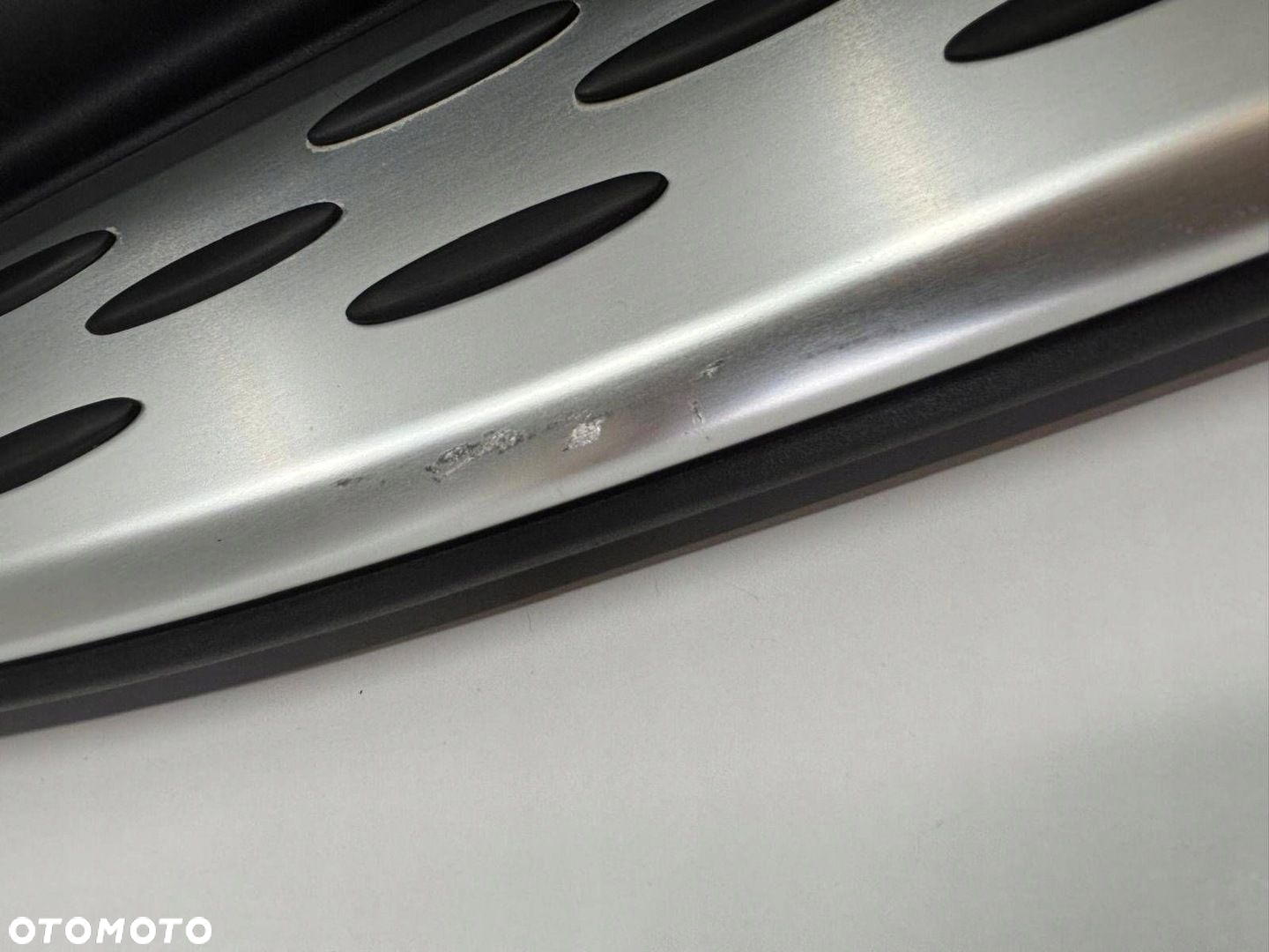 Mercedes GLC 254 W254 Listwa Progowa Próg Nakładka Lewa 2546980800 - 5