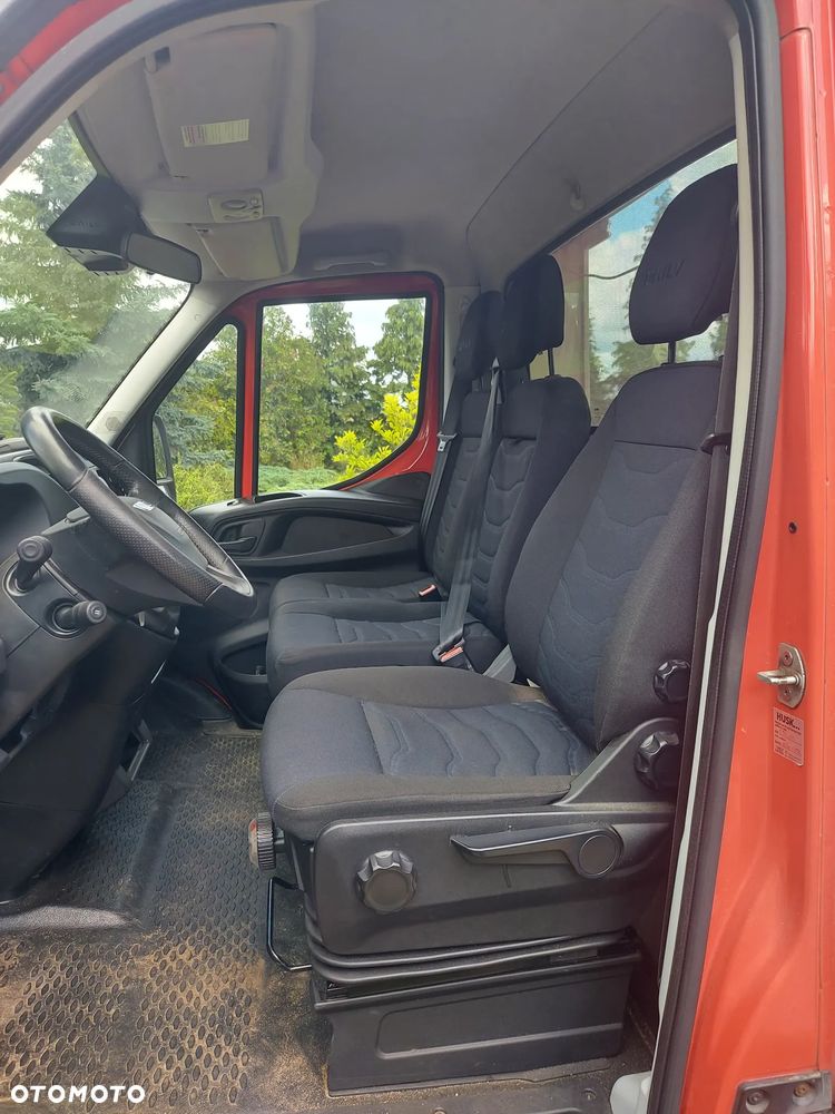Iveco Daily - 9