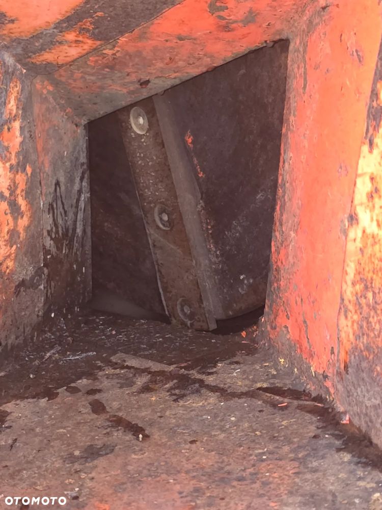 Accord CARAVAGGI BIO 600 - 13