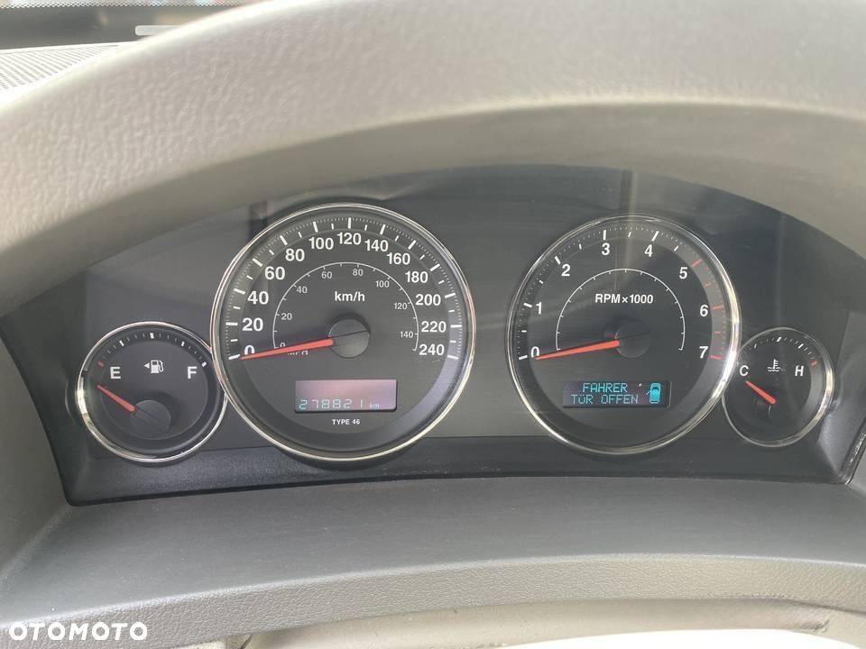Jeep Grand Cherokee 3.0 CRD Limited - 11