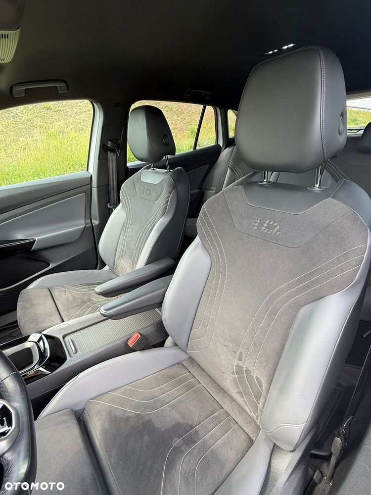 Volkswagen ID.4 77kWh Pro Performance - 15