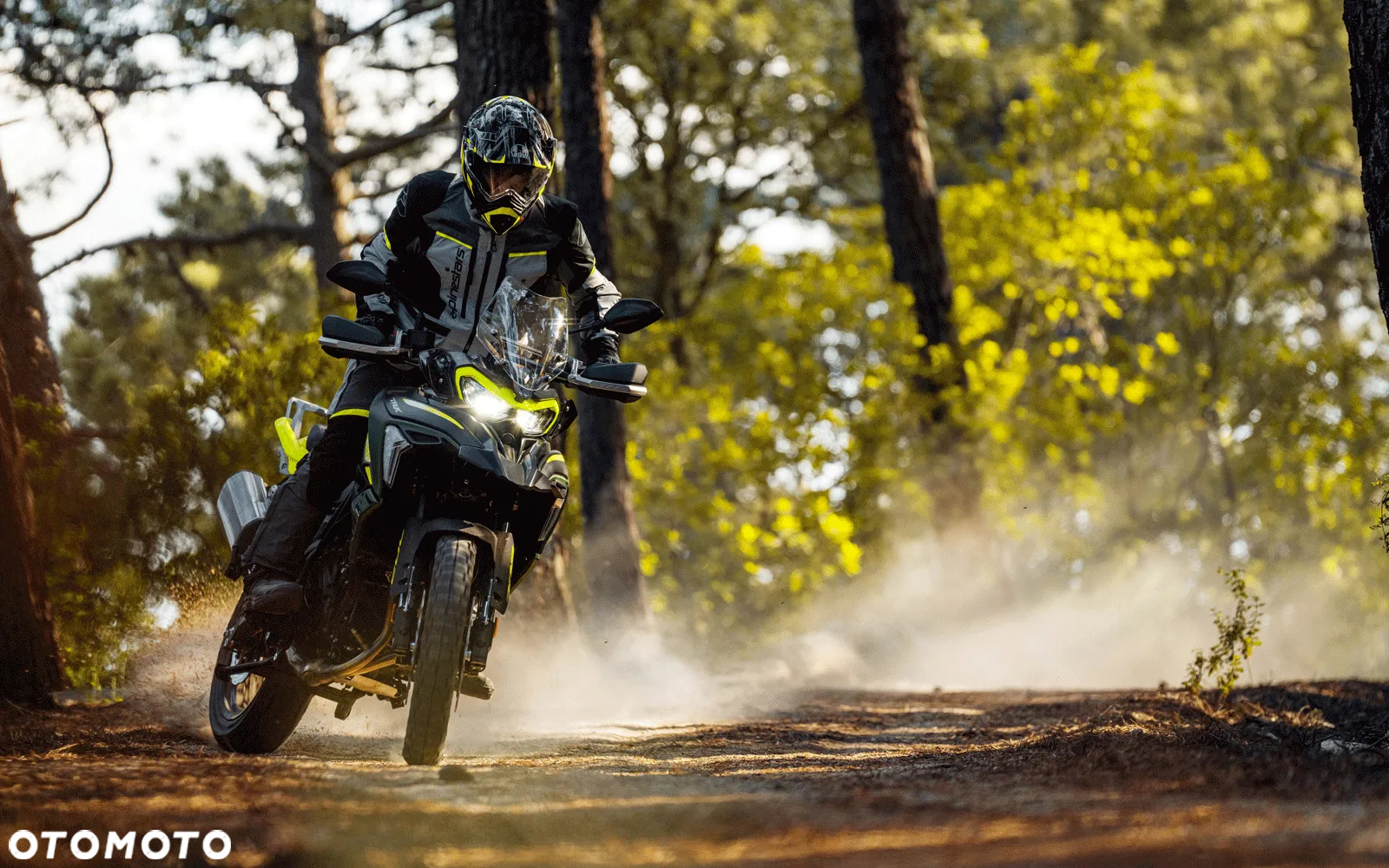 Benelli Inny - 4
