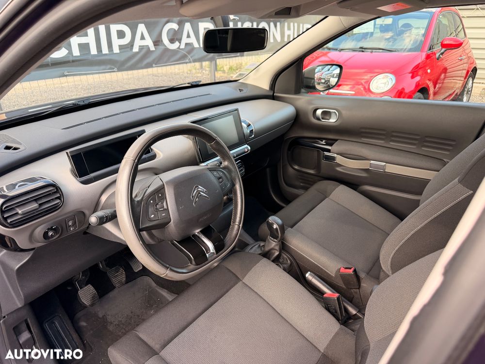 Citroën Cactus - 5