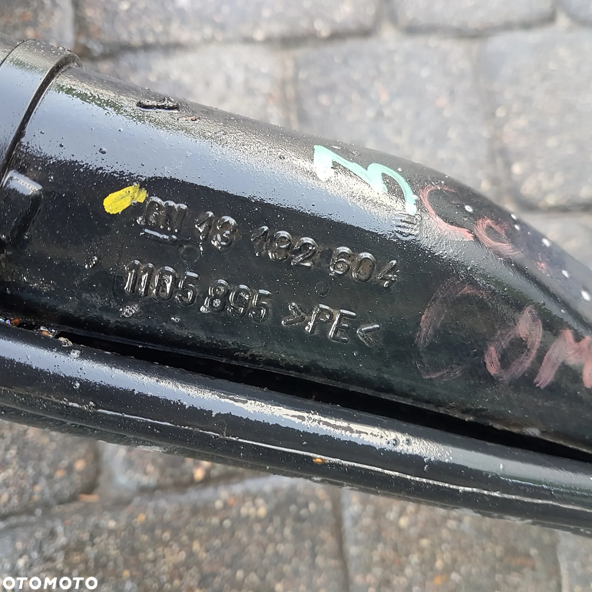 wlew rura guma  wlewu paliwa opel calibra combo c corsa c lift corsa b posiadam wszystkie części - 19
