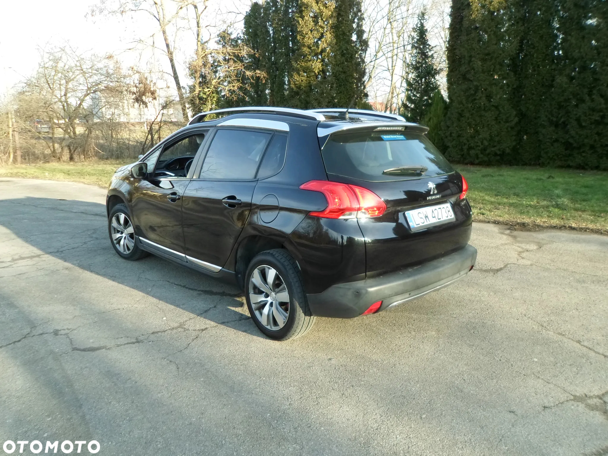 Peugeot 2008 1.6 BlueHDi Active - 5