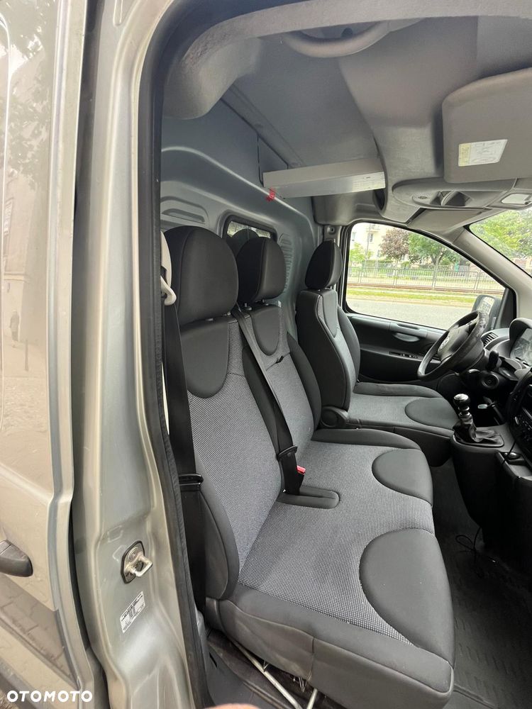Toyota ProAce - 15