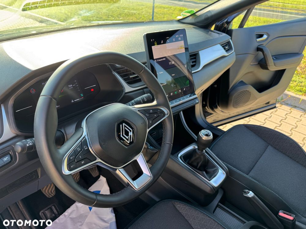 Renault Captur TCe 90 TECHNO - 28