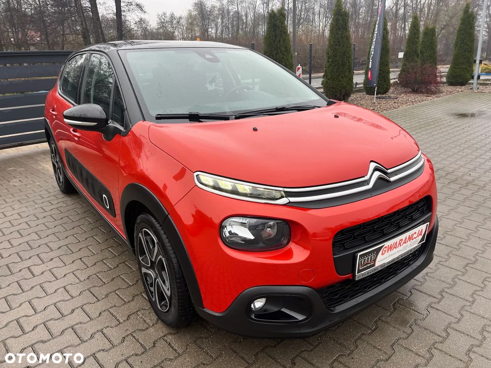 Citroën C3 Pure Tech 83 S&S SHINE - 4