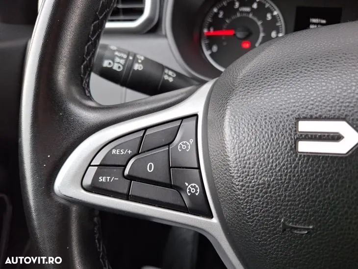 Dacia Duster ECO-G 100 Journey - 27