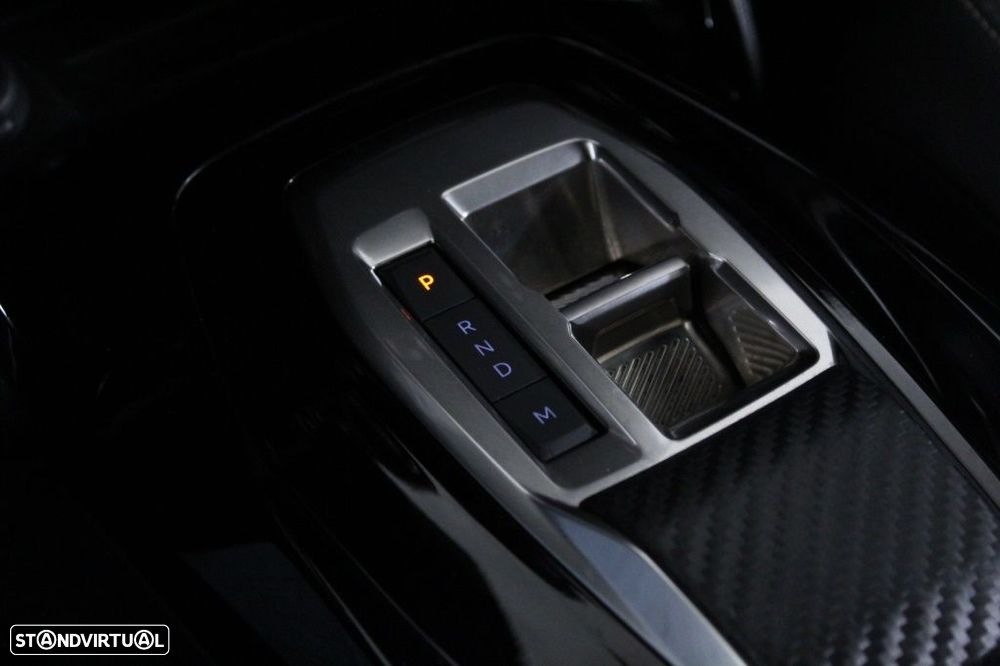 Peugeot 2008 1.2 Hybrid Allure e-DCS6 - 30