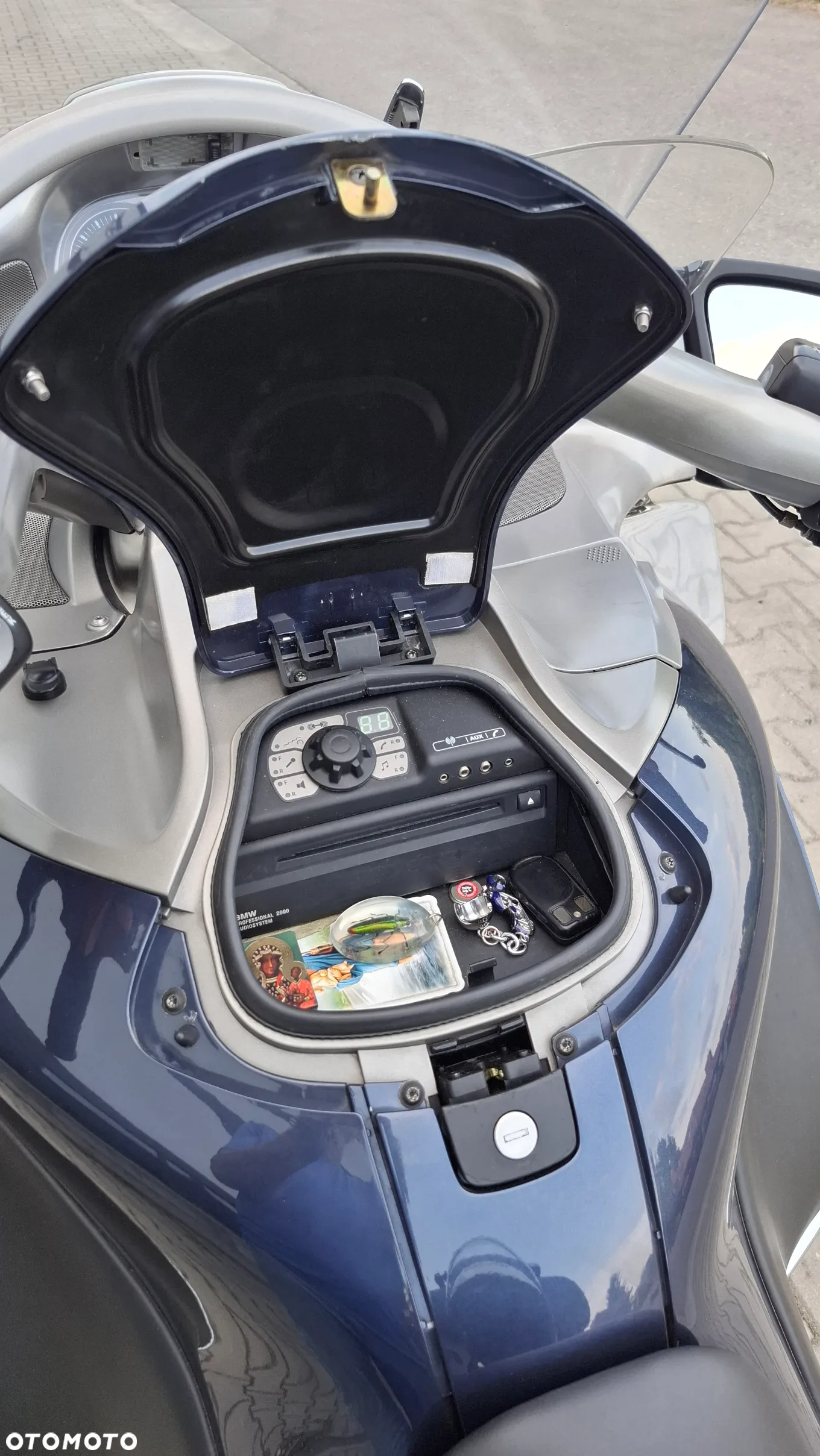 BMW K - 6