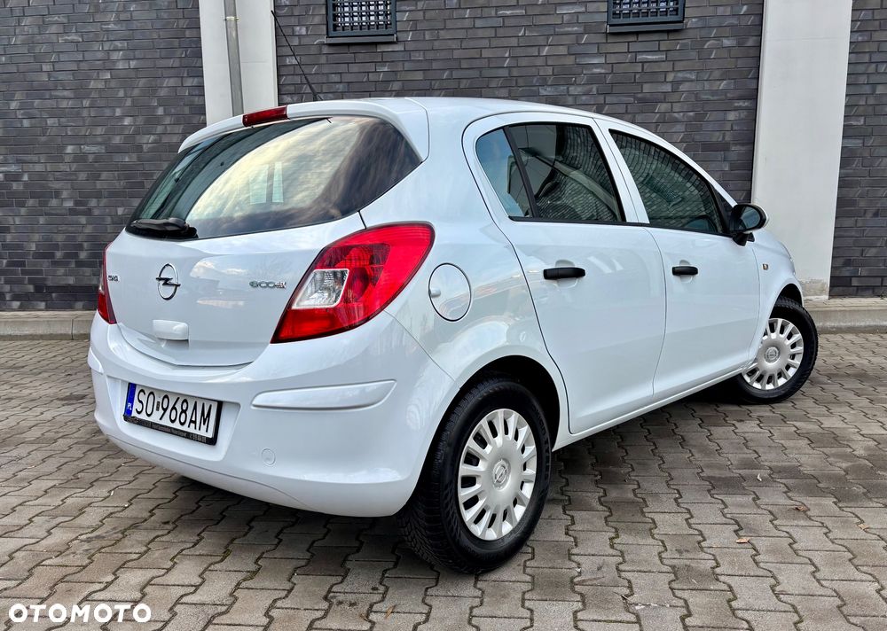 Opel Corsa - 31